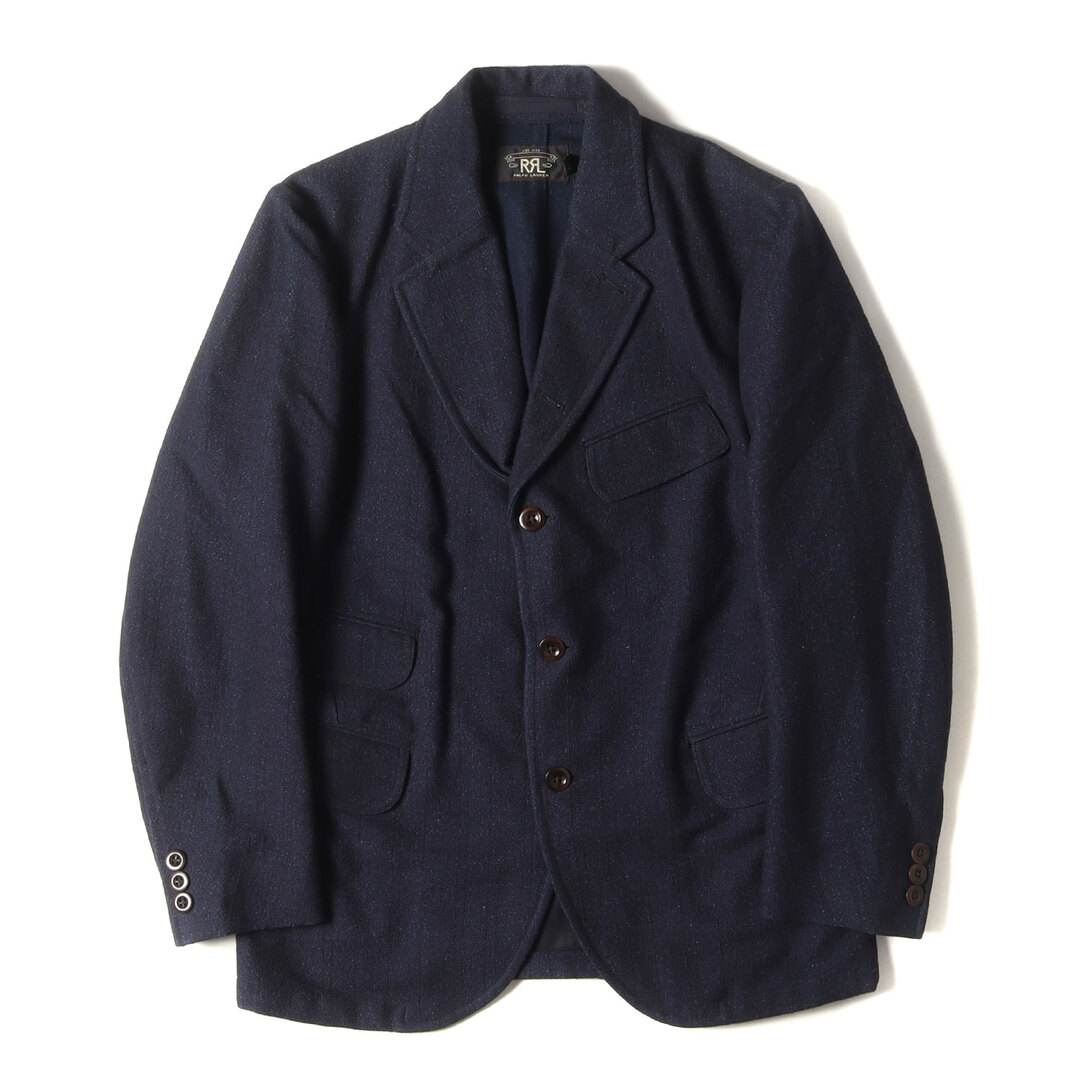 RRL - RRL ダブルアールエル ラルフローレン ジャケット サイズ RRL - RRL ダブルアールエル ラルフローレン ジャケット サイズ