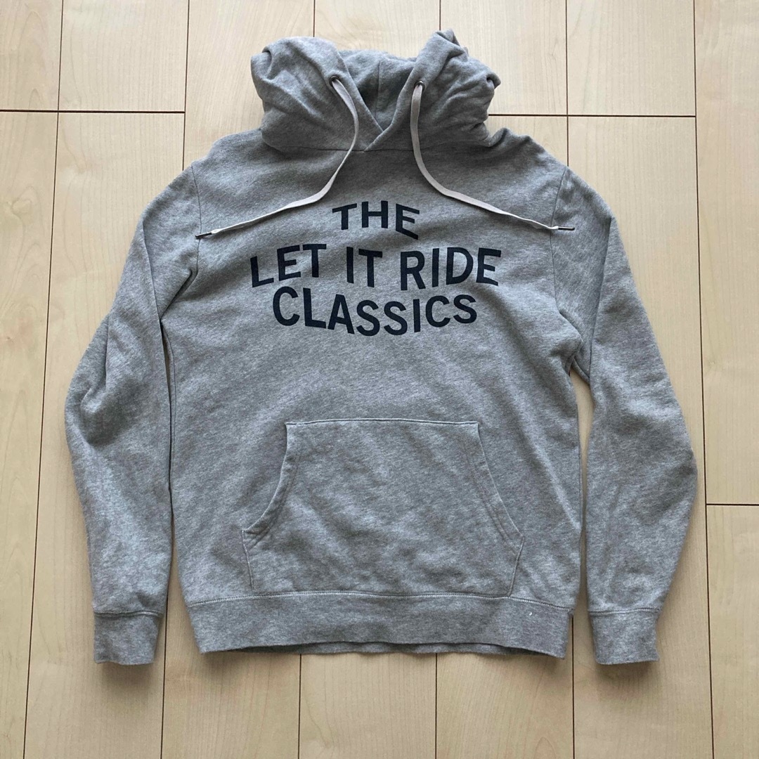 Let it Ride(レットイットライド)のパーカー メンズのトップス(パーカー)の商品写真