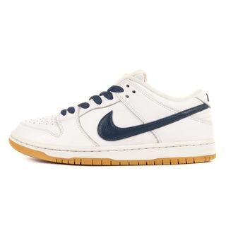 極美品 箱有 NIKE DUNK ナイキ ダンク LOW レトロ スニーカー