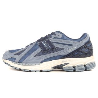 ニューバランス(New Balance)の美品 NEW BALANCE ニューバランス サイズ:28.0cm 23SS M1906 RDN SAPPHIRE BLUE サファイア ブルー  ネイビー US10 D ローカット スニーカー シューズ 靴【メンズ】【中古】(スニーカー)