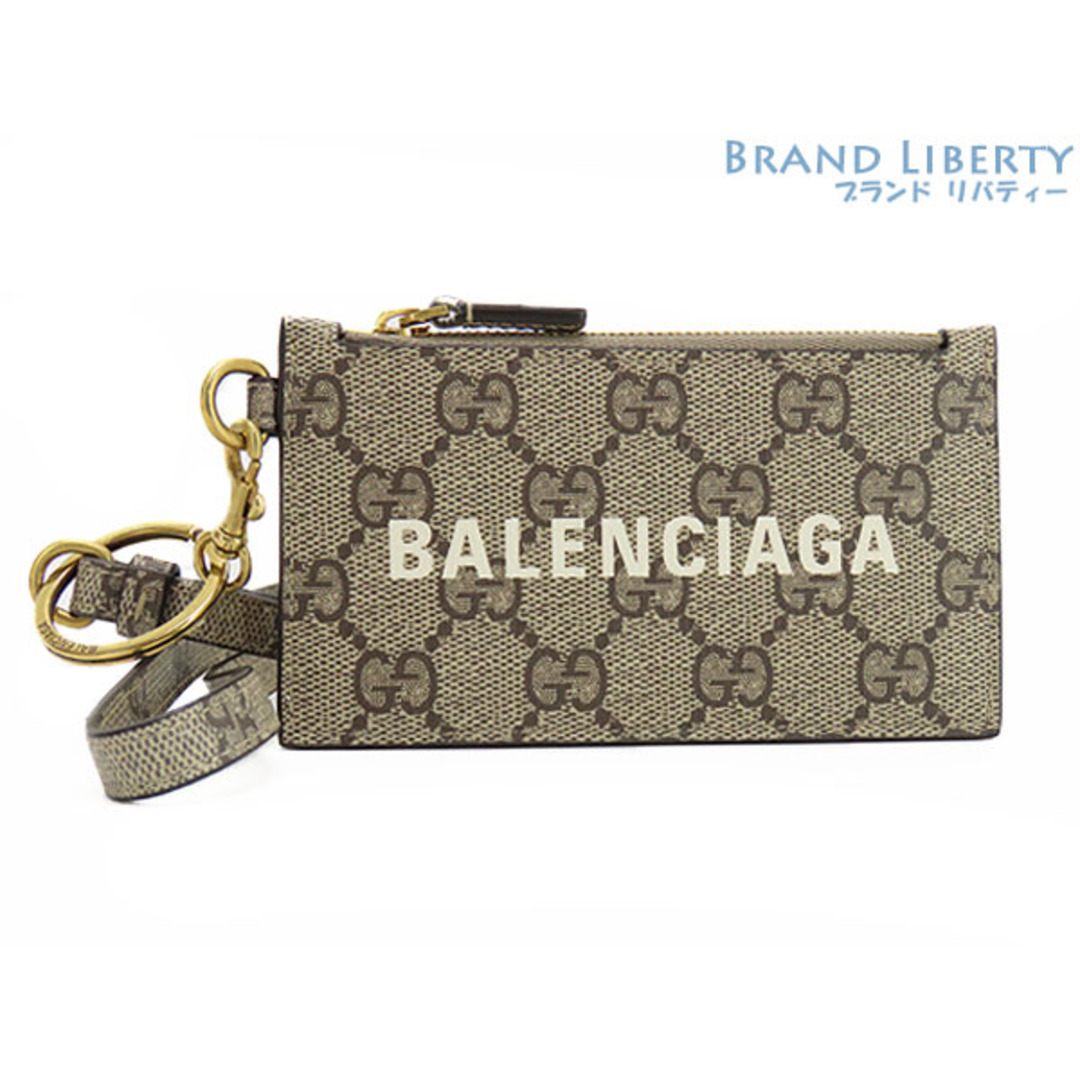 Gucci - 未使用グッチバレンシアガザ ハッカー プロジェクトコラボ