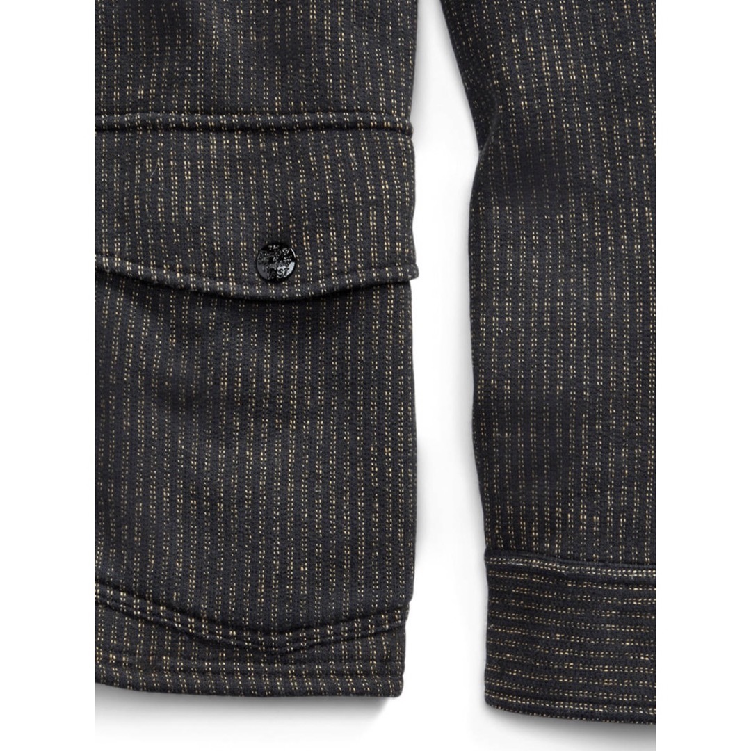 RRL - 新品*RRL*ジャカード オーバーシャツ*M* ダブルアールエルの通販