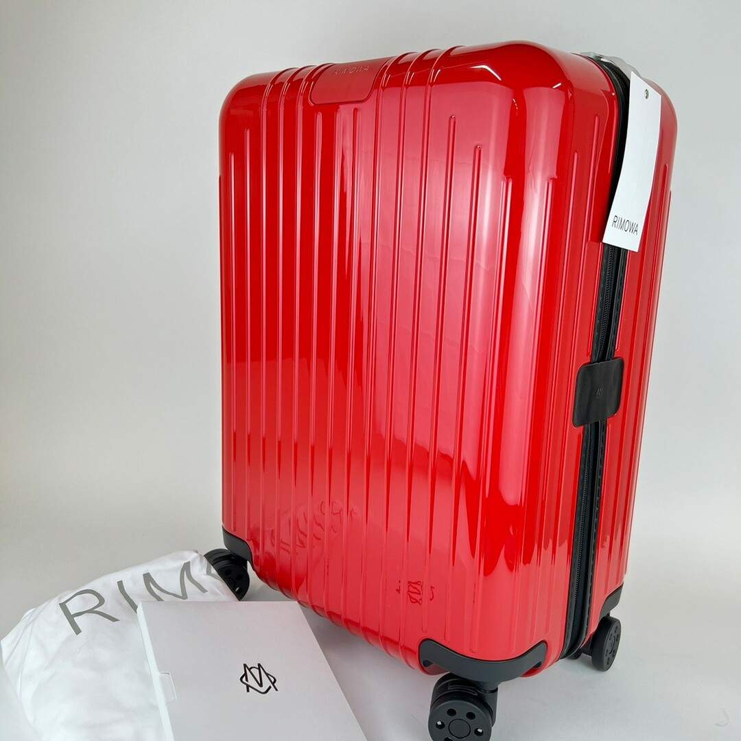 RIMOWA - 新品 RIMOWA リモワ Essential Lite Cabin エッセンシャル 