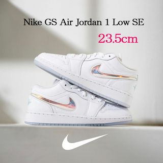 ナイキ AIR JORDAN スニーカー(レディース)(ブルー・ネイビー/青色系