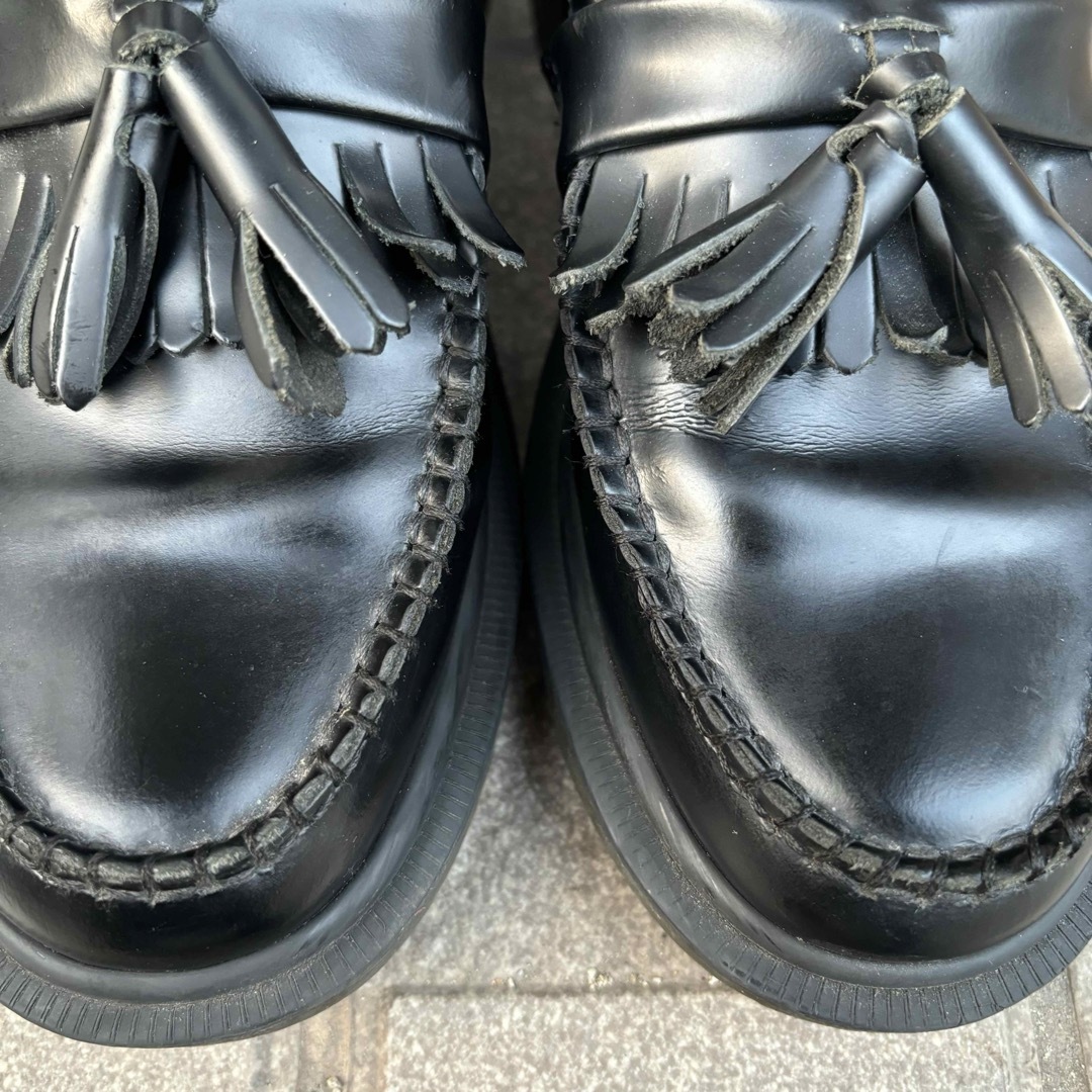 Dr.Martens(ドクターマーチン)のDr.Martens ドクターマーチン タッセルローファー レディースの靴/シューズ(ローファー/革靴)の商品写真