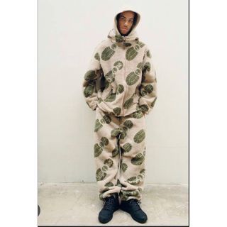 シュプリーム(Supreme)のTimberland® Reversible Ripstop Jacket (ナイロンジャケット)