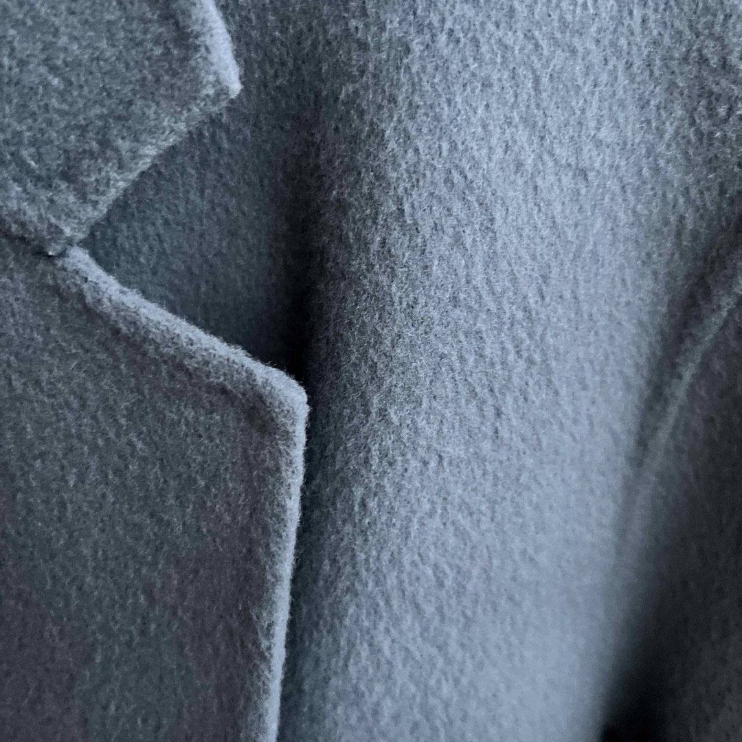 theory(セオリー)のロングコート レディースのジャケット/アウター(ロングコート)の商品写真
