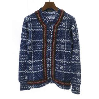 コム デ ギャルソン(COMME des GARCONS) カーディガン(メンズ)の通販
