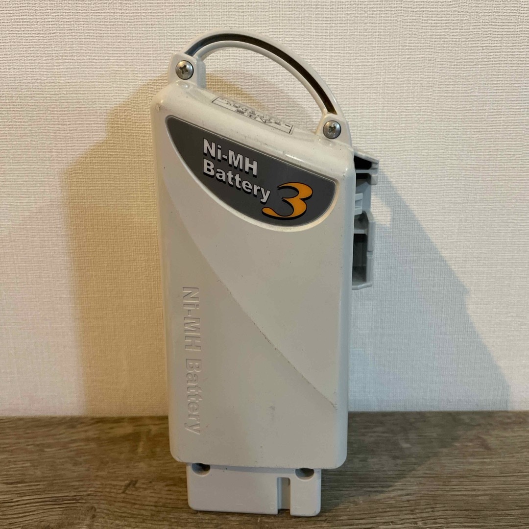 電動自転車バッテリー 中古 パナソニック 3.1ah NKY214B02 電動自転車バッテリー 中古 パナソニック 3.1ah NKY214B02