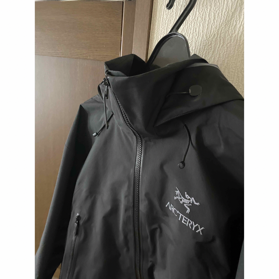 ARC'TERYX - 【国内正規品】ARC'TERYX Beta AR Jacket Men's Sの通販 ...