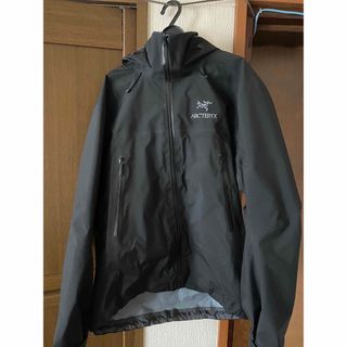 アークテリクス(ARC'TERYX)の【国内正規品】ARC'TERYX Beta AR Jacket Men's S(ナイロンジャケット)