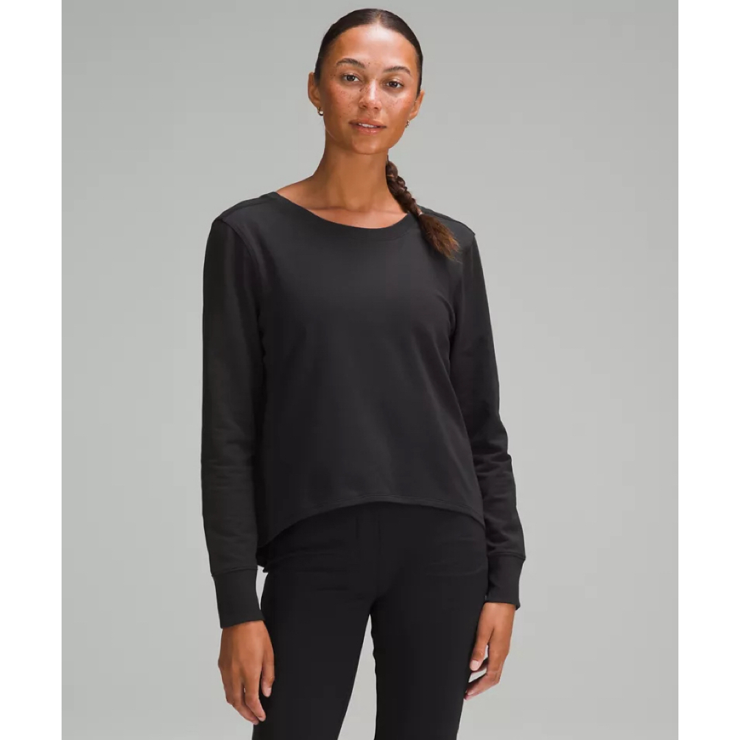 lululemon - ルルレモン トップス(6)の通販 by T's shop lululemon - ルルレモン トップス(6)の通販 by T's shop