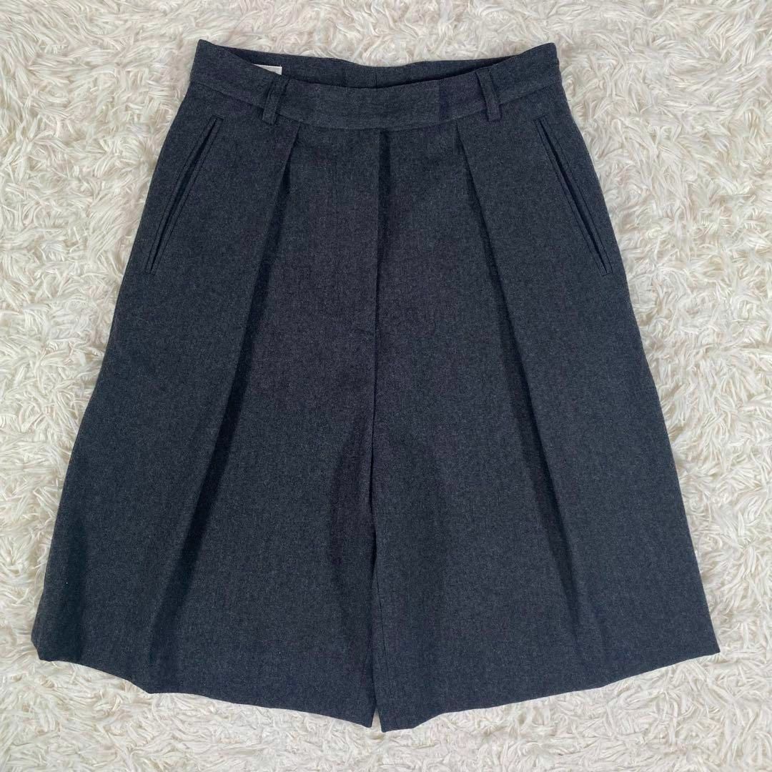 DRIES VAN NOTEN - DRIES VAN NOTENドリスヴァンノッテン ウール