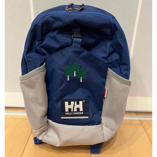 ヘリーハンセン(HELLY HANSEN)のヘリーハンセン　リュック　キッズ(リュックサック)