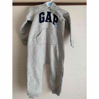 ベビーギャップ(babyGAP)のPipochi様専用GAP カバーオール(カバーオール)