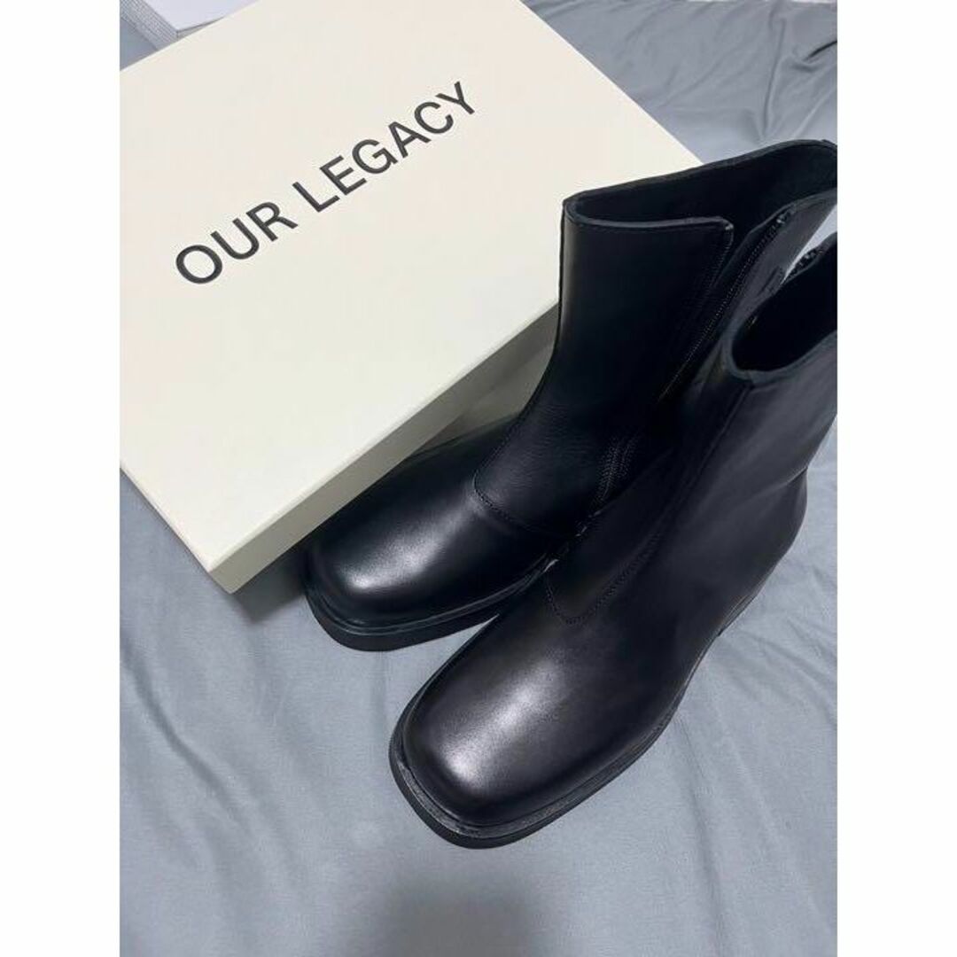 our legacy camion boots 41の通販 by kanada_x's shop｜ラクマ