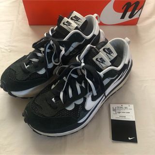 ナイキ(NIKE)のNIKE×sacai vaporwaffle 27.5cm(スニーカー)