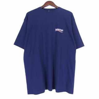 バレンシアガ Tシャツ・カットソー(メンズ)の通販 2,000点以上