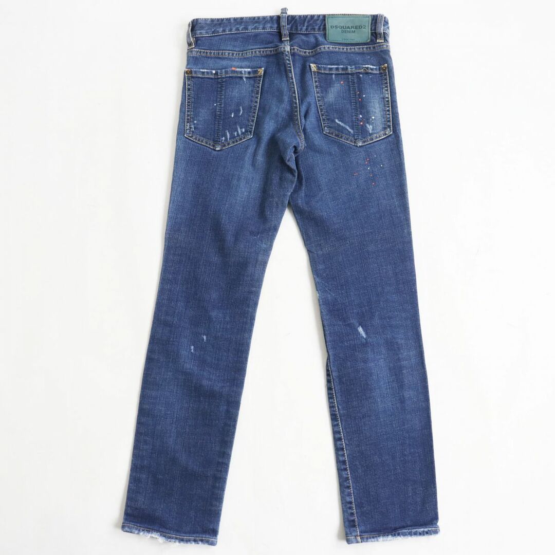 DSQUARED2 - 【ドンドン見直し】良品○DSQUARED2 ディースクエアード