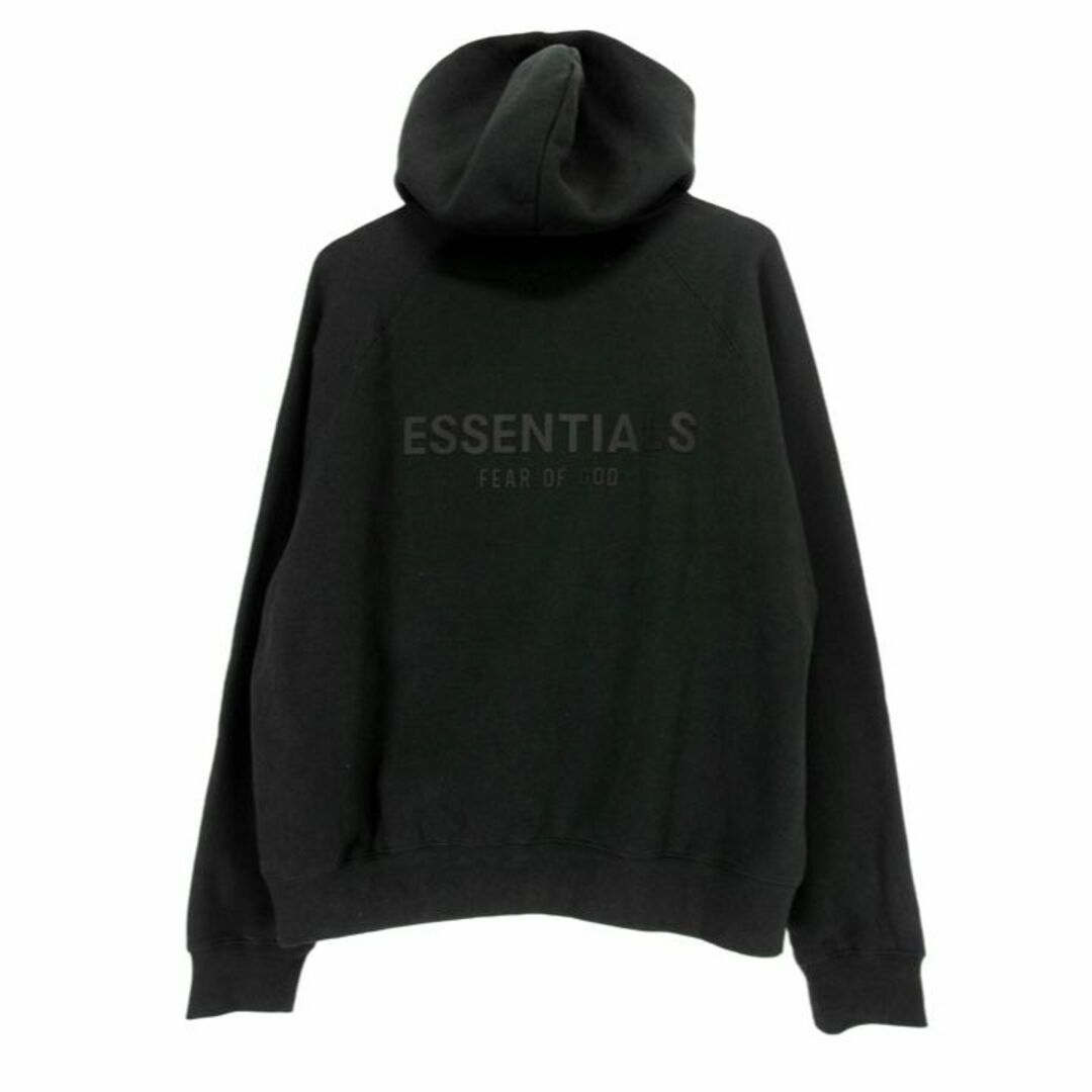 S ESSENTIALS pullover hoodie