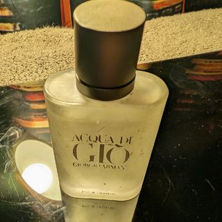 ジョルジオアルマーニ(Giorgio Armani)のACQUA DI GIO GIORGIO ARMANI　オードトワレ(香水(男性用))