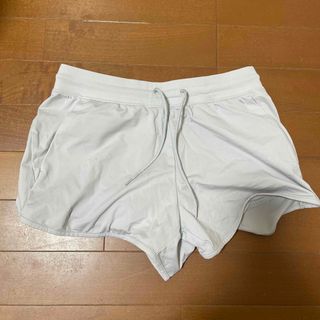 UNIQLO - 【新品未使用】ドライEXウルトラストレッチショートパンツ