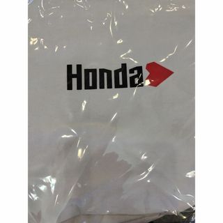 ホンダ(ホンダ)のＨｏｎｄａ　ホンダハート　オリジナル　バケットバッグ　新品未開封品(エコバッグ)