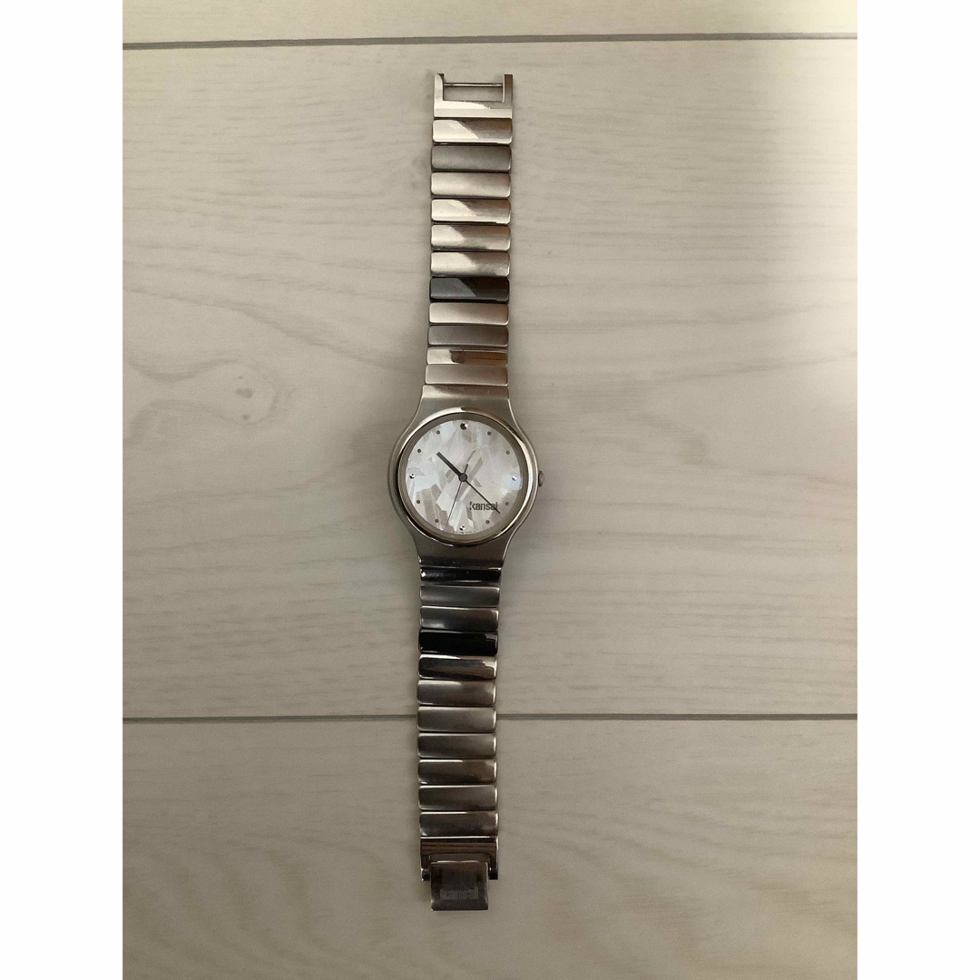 KANSAI 腕時計 メンズの時計(腕時計(アナログ))の商品写真