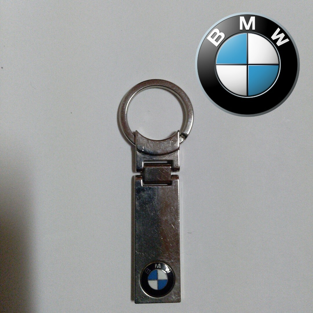 BMW キーリング キーホルダー