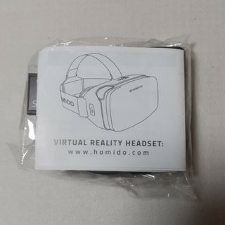 ★★　VIRTUAL REALITY HEADSET ★★(その他)