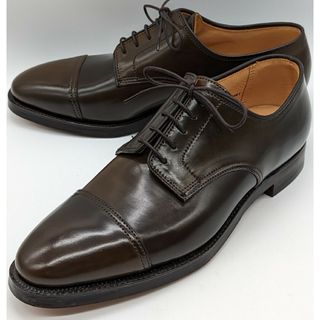 Crockett&Jones - 【新品】クロケット＆ジョーンズ コードバン 