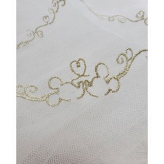 Disney - ftw・Disneyミッキーベール、ホテルミラコスタの通販 by ROSE