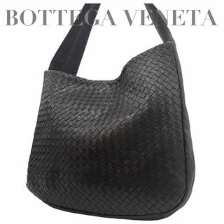 ボッテガ(Bottega Veneta) 本革 ショルダーバッグ(レディース)の通販