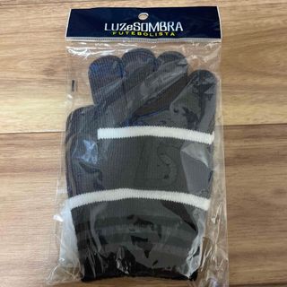 ルース(LUZ)のルースイソンブラ　LUZeSOMBRA 手袋　ジュニア(その他)