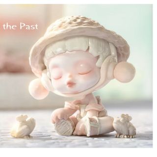 SKULLPANDA 温度 Recall the past(キャラクターグッズ)