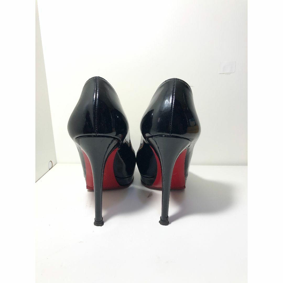 Christian Louboutin(クリスチャンルブタン)の051152● Christian Louboutin NEW SIMPLE レディースの靴/シューズ(ハイヒール/パンプス)の商品写真