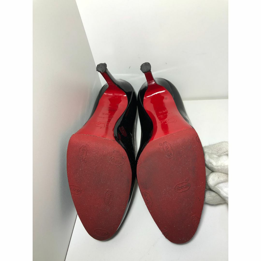 Christian Louboutin(クリスチャンルブタン)の051152● Christian Louboutin NEW SIMPLE レディースの靴/シューズ(ハイヒール/パンプス)の商品写真