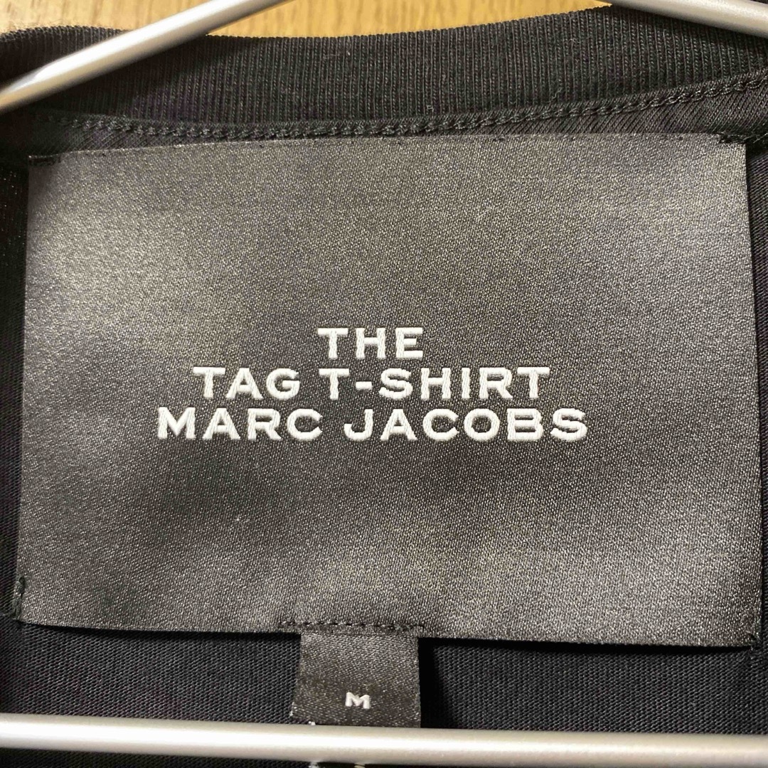 MARC JACOBS(マークジェイコブス)のMARC JACOBS Tシャツ レディースのトップス(Tシャツ(半袖/袖なし))の商品写真