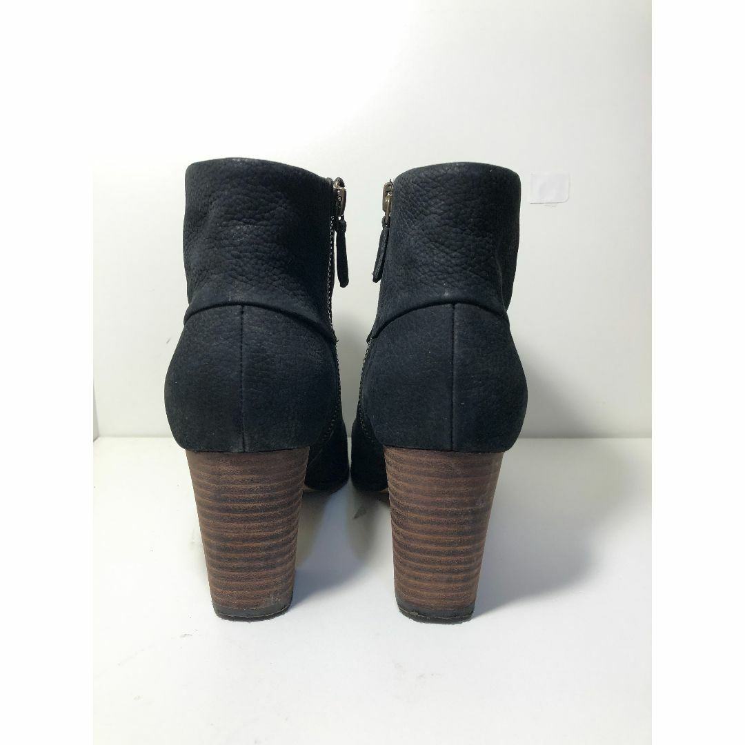 入荷予定商品 511152○ COLE HAAN CASSIDY BOOTIE サイドジップ