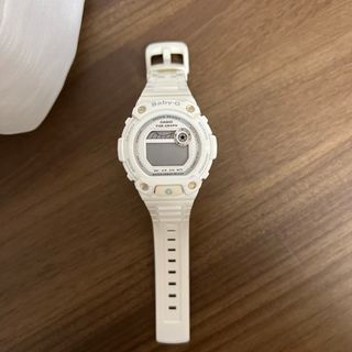 ベビージー(Baby-G)のCASIO baby-G(腕時計)