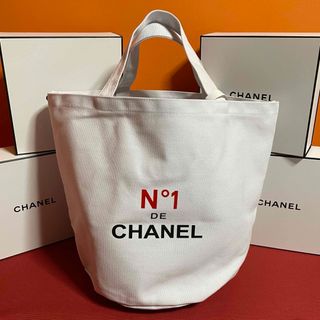 シャネル カメリア トートバッグ(レディース)の通販 100点以上