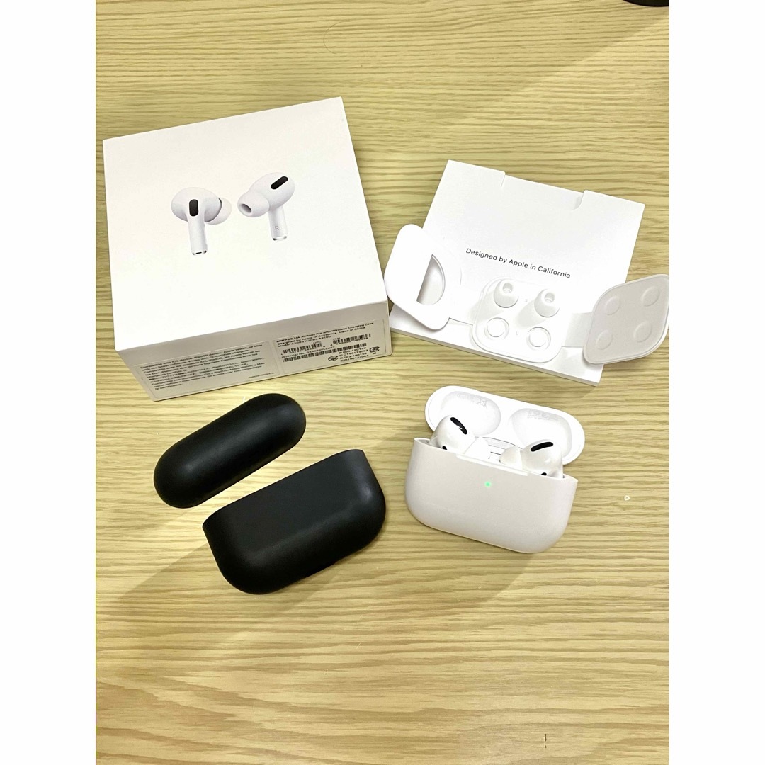 AirPods Pro 第1世代　Apple正規品AirPodsPro第二世代