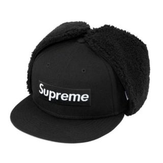 Supreme 2023 SS BOXlogo 即日完売 激レアキャップ 新品