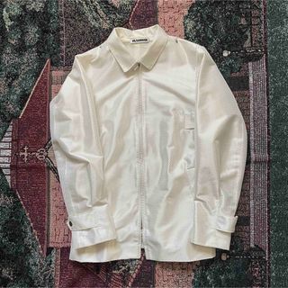 ジルサンダー(Jil Sander)のjil sander mesh jaket(その他)