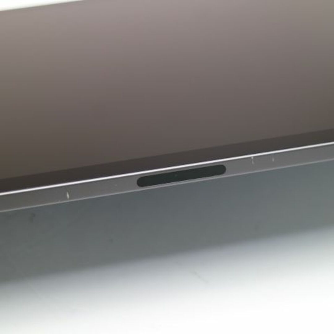 iPad - 超美品 iPad Pro 第2世代 11インチ Wi-Fi 128GB グレイの通販