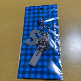 ストーンズ(SixTONES)のSixTONES アクリルチャーム　黒音(アイドルグッズ)