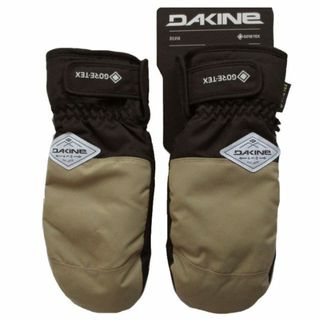 ダカイン(Dakine)のダカイン ゴアテックス SILVIA スノー ミトン レディース Mサイズ(ウエア/装備)