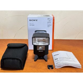 ソニー ストロボ/照明の通販 300点以上 | SONYのスマホ/家電/カメラを