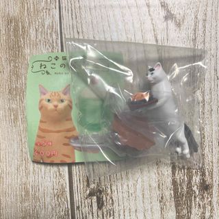 キタンクラブ(KITAN CLUB)のねこの純喫茶　ガチャガチャ　(その他)