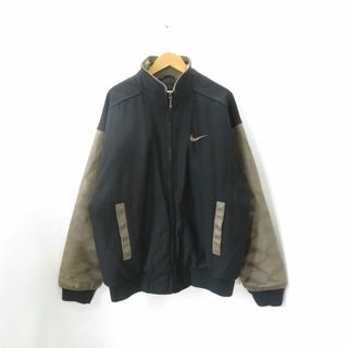 ナイキ(NIKE)のNIKE VINTAGE 90s STADIUM JACEKT(スタジャン)